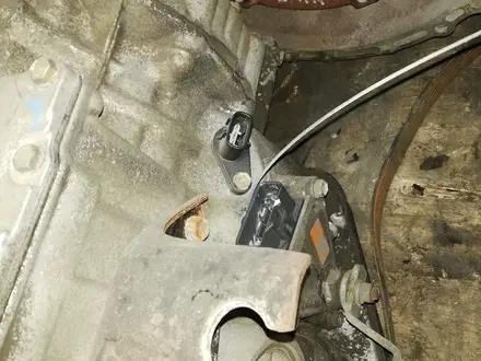 Акпп на Toyota Windom 10 за 170 000 тг. в Алматы – фото 2