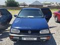 Volkswagen Golf 1992 года за 750 000 тг. в Шымкент