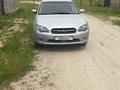 Subaru Legacy 2005 годаүшін3 900 000 тг. в Шымкент – фото 5