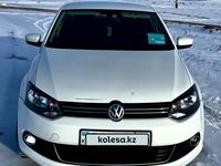 Volkswagen Polo 2014 года за 4 900 000 тг. в Актобе