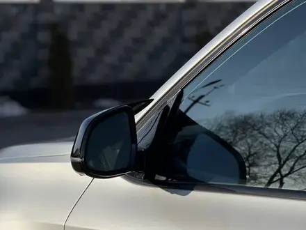BMW X5 2015 года за 21 000 000 тг. в Алматы – фото 15