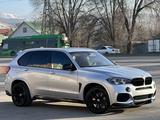 BMW X5 2015 годаүшін21 000 000 тг. в Алматы