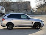 BMW X5 2015 года за 21 000 000 тг. в Алматы – фото 3