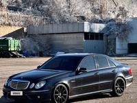 Mercedes-Benz E 350 2007 годаүшін9 300 000 тг. в Алматы