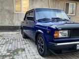 ВАЗ (Lada) 2105 1998 годаүшін2 000 000 тг. в Алматы – фото 2