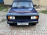 ВАЗ (Lada) 2105 1998 годаүшін2 000 000 тг. в Алматы