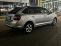 Skoda Rapid 2014 годаүшін4 950 000 тг. в Астана