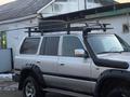 Toyota Land Cruiser 1997 годаfor6 900 000 тг. в Актобе – фото 5