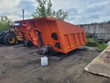Кузов камаз 15 тонн за 2 500 000 тг. в Петропавловск