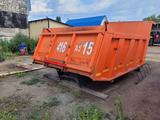 Кузов камаз 15 тонн за 2 500 000 тг. в Петропавловск – фото 3
