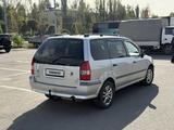 Mitsubishi Space Wagon 1999 года за 4 500 000 тг. в Алматы – фото 3