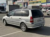 Mitsubishi Space Wagon 1999 года за 4 500 000 тг. в Алматы – фото 4