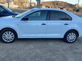 Skoda Rapid 2014 годаүшін4 600 000 тг. в Уральск