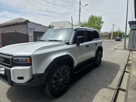 Toyota Land Cruiser Prado 2025 года за 53 500 000 тг. в Шымкент – фото 3