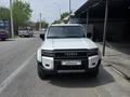 Toyota Land Cruiser Prado 2025 года за 53 500 000 тг. в Шымкент