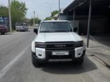 Toyota Land Cruiser Prado 2025 годаүшін53 500 000 тг. в Шымкент