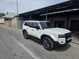 Toyota Land Cruiser Prado 2025 годаүшін53 500 000 тг. в Шымкент – фото 2
