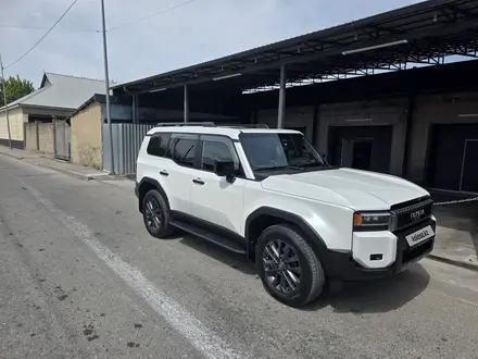 Toyota Land Cruiser Prado 2025 года за 53 500 000 тг. в Шымкент – фото 2