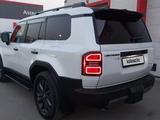 Toyota Land Cruiser Prado 2025 годаүшін53 500 000 тг. в Шымкент – фото 4