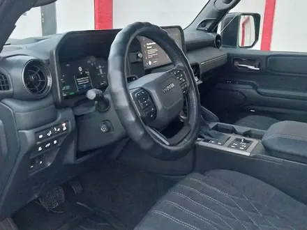 Toyota Land Cruiser Prado 2025 года за 53 500 000 тг. в Шымкент – фото 7