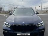 BMW X5 2021 года за 49 000 000 тг. в Астана