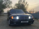 Mercedes-Benz E 300 1990 годаүшін1 200 000 тг. в Жезказган