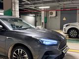 JAC J7 2024 года за 7 000 000 тг. в Астана – фото 5