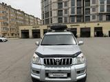 Toyota Land Cruiser Prado 2004 года за 11 000 000 тг. в Актау