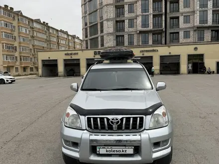 Toyota Land Cruiser Prado 2004 года за 11 000 000 тг. в Актау