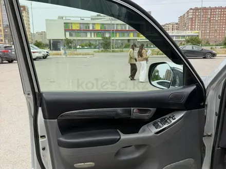Toyota Land Cruiser Prado 2004 года за 11 000 000 тг. в Актау – фото 7