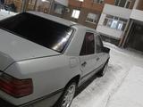 Mercedes-Benz E 200 1987 годаүшін800 000 тг. в Жезказган – фото 5