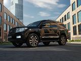 Toyota Land Cruiser 2011 года за 19 000 000 тг. в Алматы