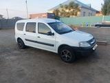ВАЗ (Lada) Largus 2012 годаfor3 000 000 тг. в Кызылорда