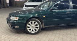 Nissan Maxima 1997 года за 2 450 000 тг. в Алматы