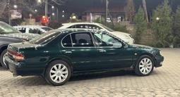 Nissan Maxima 1997 года за 2 450 000 тг. в Алматы – фото 2