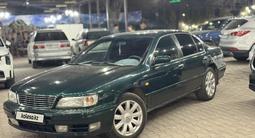 Nissan Maxima 1997 года за 2 450 000 тг. в Алматы – фото 4