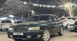 Nissan Maxima 1997 года за 2 450 000 тг. в Алматы – фото 5