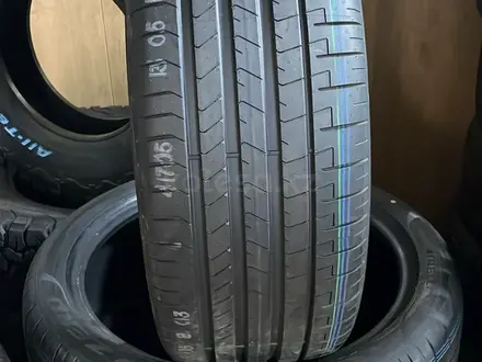 245/40R21 275/35R21 Pirelli PZ4* RFT за 770 000 тг. в Алматы