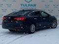 Hyundai Sonata 2015 годаfor8 490 000 тг. в Алматы – фото 3