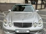 Mercedes-Benz E 500 2003 года за 6 700 000 тг. в Алматы – фото 2
