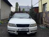 Nissan Cefiro 1994 года за 2 100 000 тг. в Алматы – фото 2