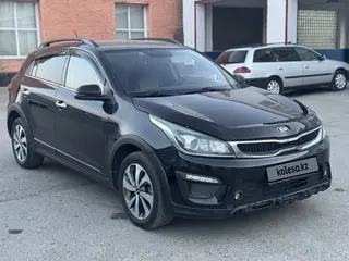Kia Rio, 2020