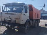 КамАЗ 2006 года за 7 000 000 тг. в Атырау – фото 4