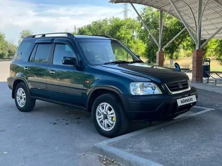 Honda CR-V 1995 года за 3 300 000 тг. в Алматы – фото 13