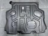 Защита двигателя Hyundai Elantra NEW ORIGINAL за 100 000 тг. в Алматы