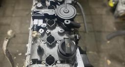 Двигатель CAW за 415 000 тг. в Астана