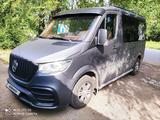 Mercedes-Benz Sprinter 2008 года за 10 300 000 тг. в Петропавловск – фото 5