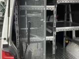 Стеллажи для фургонаүшін300 000 тг. в Алматы