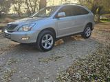 Lexus RX 330 2004 годаfor7 900 000 тг. в Тараз – фото 4