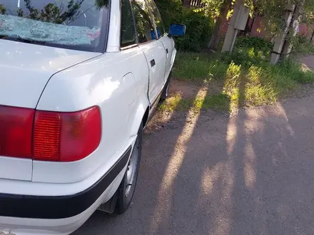 Audi 80 1993 года за 1 950 000 тг. в Павлодар – фото 5